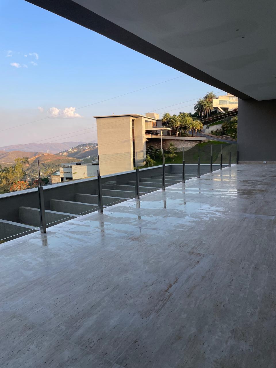 Trabalho Bora Pra Limpeza 1