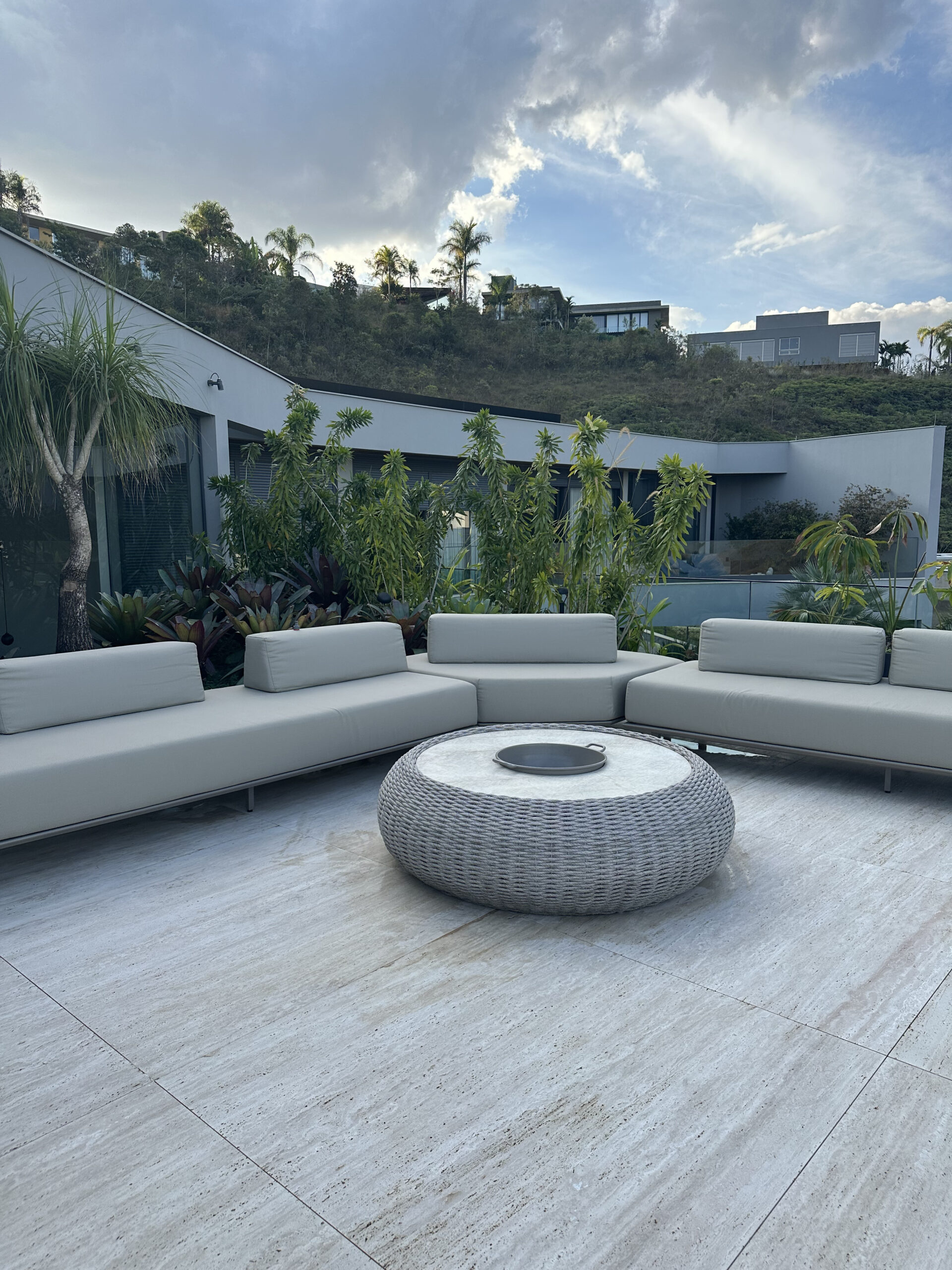 Trabalho Bora Pra Limpeza 7