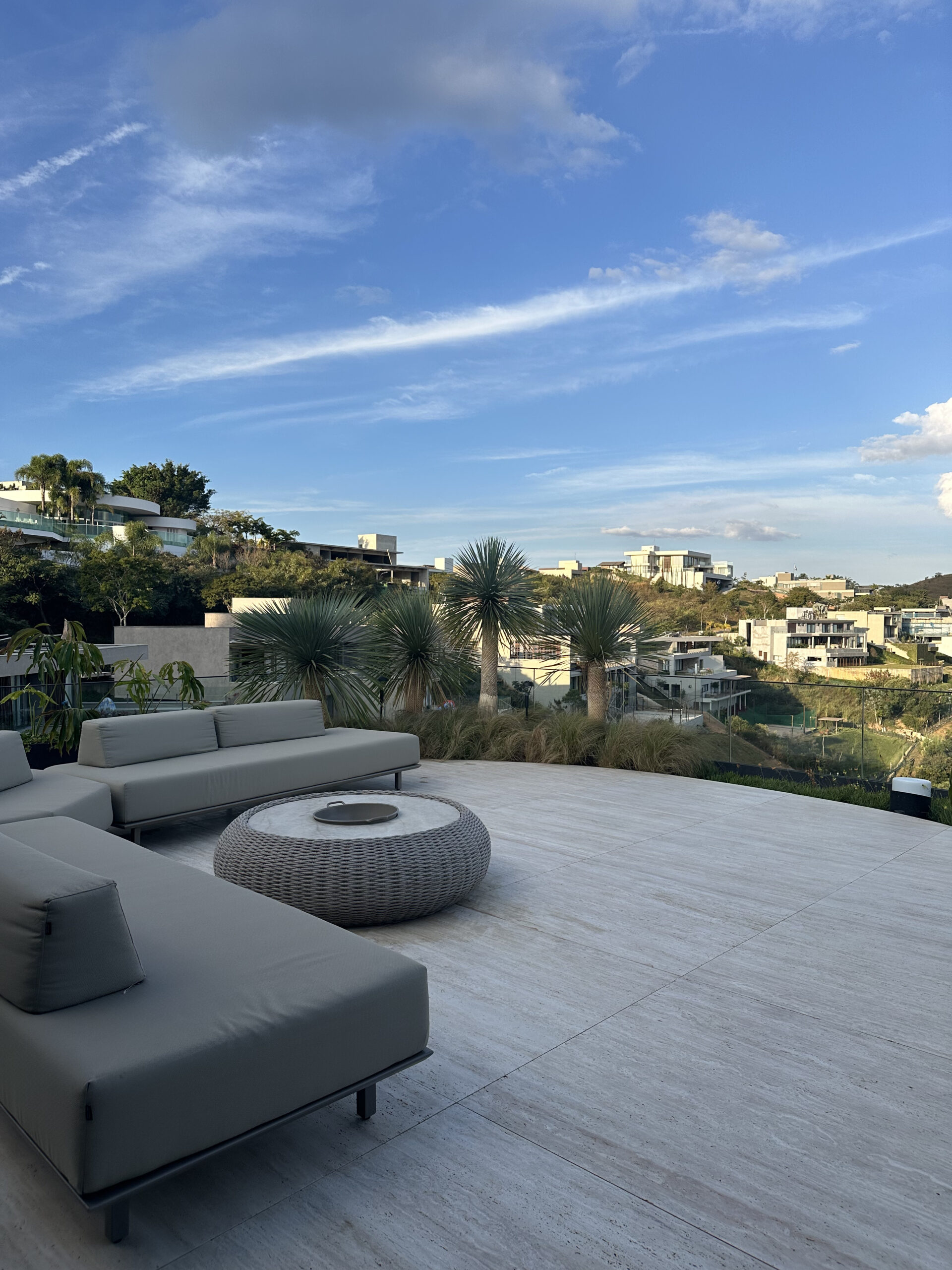 Trabalho Bora Pra Limpeza 8